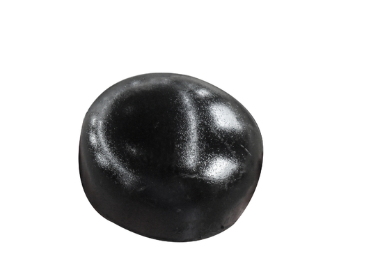 WPL6 Lịch trình 40 Nắp ống vát, Phụ kiện ống thép API 8 inch cho khí đốt