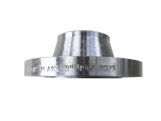 ASTM B16.5 300 # Mặt bích hàn thép carbon Mặt bích hàn có dầu Mặt bích mặt nâng