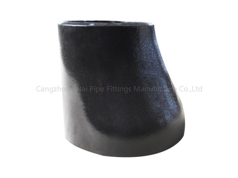 Hộp giảm tốc lệch tâm 1/2 inch và hộp giảm tốc đồng tâm MS ASME ANSI B16.9 B16.48 Hàn mông