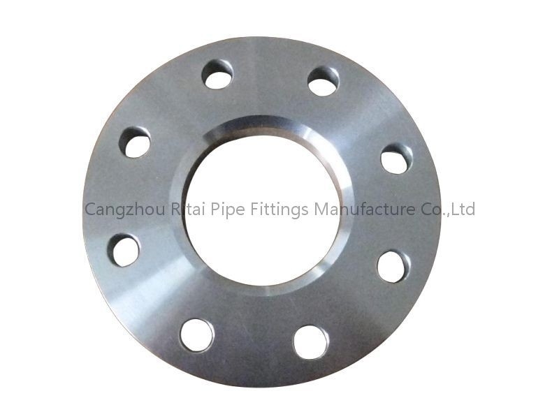 Mặt bích thép A105 A105N AWWA C207 Class D Vòng 300lbs RF PN16 cho khí tự nhiên