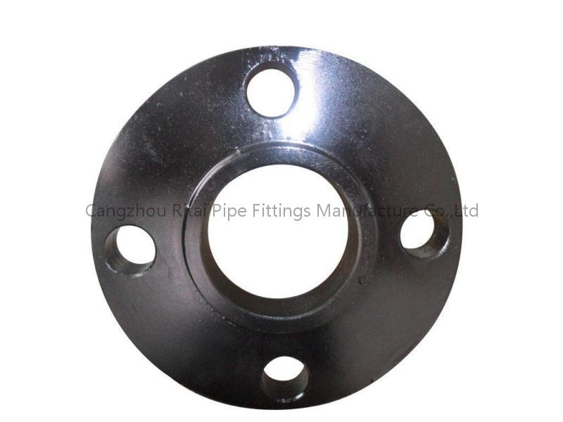 Hàn 5K trượt trên mặt bích WN ANSI 150 DN50 JIS B2220 10K 16K DN600 DN750