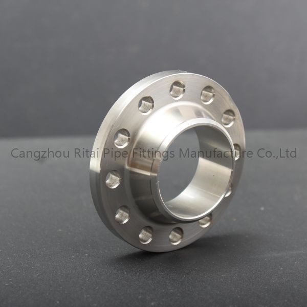 DN15 Mặt bích thép carbon RF 2 inch Class 300 Class 150 Class 600 WN SO