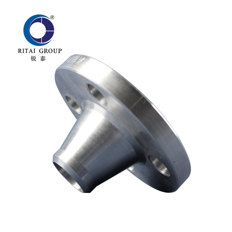 ASTM B16.5 300 # Mặt bích hàn thép carbon Mặt bích hàn có dầu Mặt bích mặt nâng