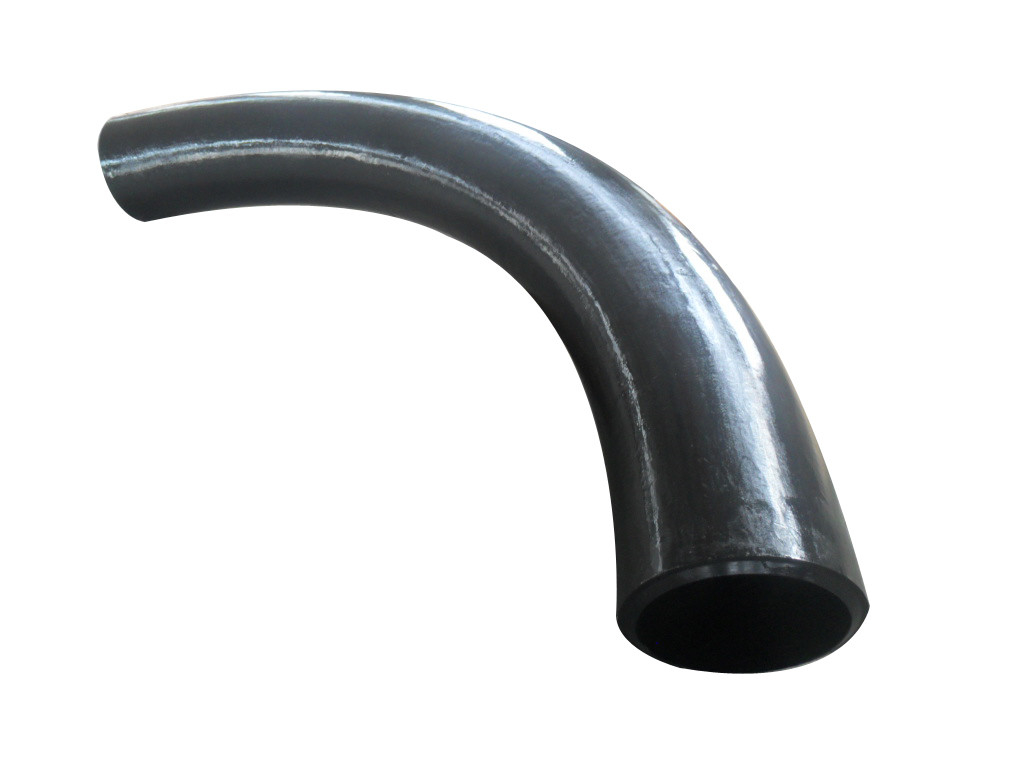A106 90 Đầu nối ống uốn cong Gr.B 3D 5D STD Thép carbon Lịch biểu 40 Mối hàn